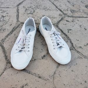 Superga Sneaker size 39